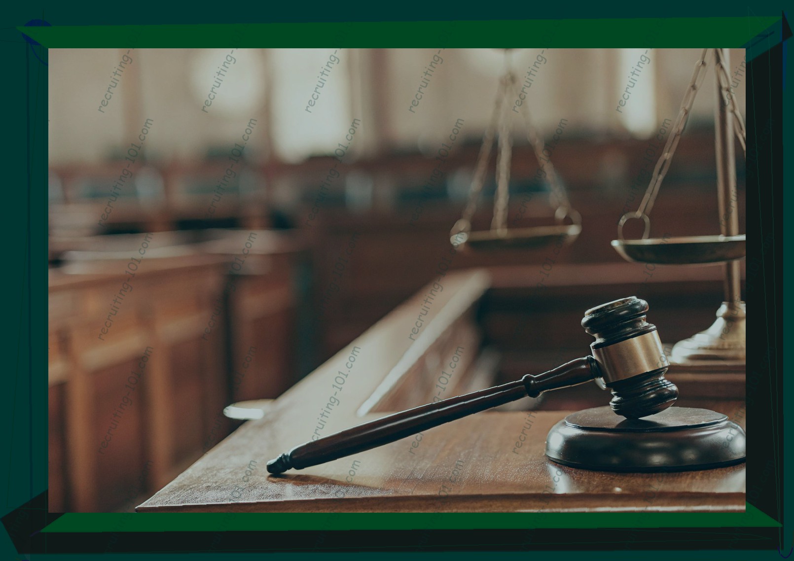 Understanding VOP: Its Meaning in Court